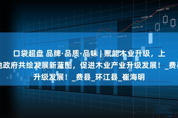 口袋超盘 品牌·品质·品味 | 赋能木业升级，上海德翔木业与多地政府共绘发展新蓝图，促进木业产业升级发展！_费县_环江县_崔海明